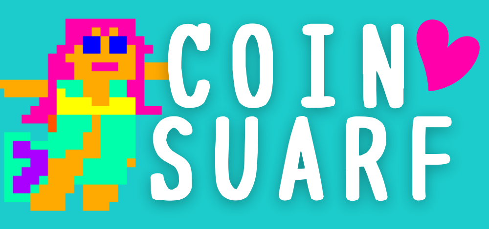 COIN SUARF